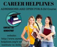 Career Helplines image 3